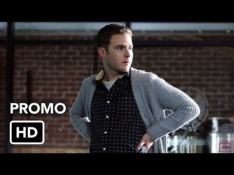Marvel's Agents of SHIELD 2x14 Promo "Love In The Time Of HYDRA" (HD)