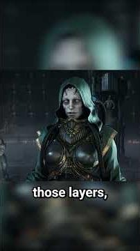 Astartes Psychic Interrogation: Unveiling Dark Heresy Secrets