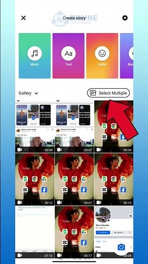 How to Create Story on Facebook (Quick & Easy)