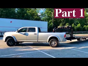 Hotshot Driver - Everything You Need (1/3)