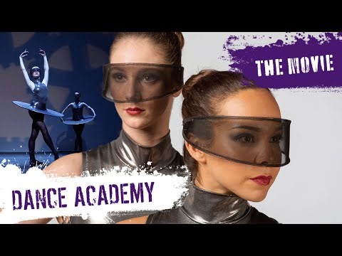 Abigail's Fatal Fall | Dance Academy The Movie