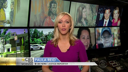 New evidence revealed in D.C. mansion murder, suspect charged