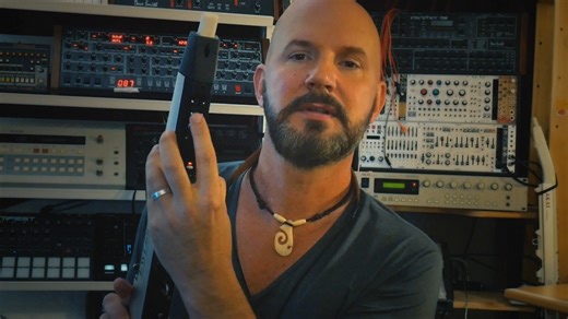 【搬运】光头老哥的EWI全型号介绍