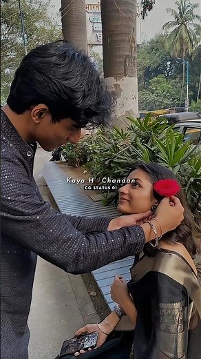 BIN SINGAR TOR KAYA RE CHANDA | CG STATUS VIDEO | CG LOVE STATUS | CG WHATSAPP STATUS #SHORT #CGSONG