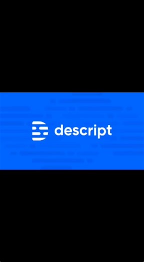 alway_sdigitals on Instagram: "🎬 Descript Creator Plan – 1 Year Built for YouTubers, podcasters & teams who want speed + quality. 📨 Secure email activation 🕐 Quick delivery guaranteed Everything You Need: • Monthly 30-hour media limit • 800 AI credits • 4K exports without branding • AI co-editing with Underlord • Advanced AI video tools • Unlimited royalty-free assets • Pro export controls • Reusable layout storage 💰 DM to unlock this deal +917533029721"