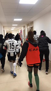 Celebrating at its finest. 🤩 #CAFWCL2024 | CAF Women’s Football