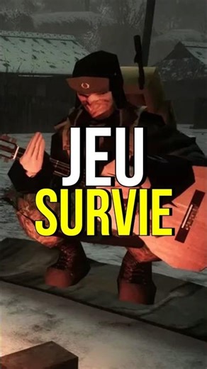 The BEST MULTIPLAYER SURVIVAL game in a POST-APOLOGICAL world