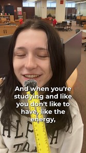 Let us know in the comments what YOUR favorite library resource is! #siue #lovejoylibrary | SIUE Lovejoy Library