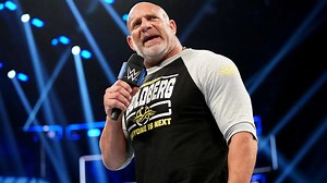 Major update on Goldberg's physical condition ahead of his highly-anticipated retirement match in WWE