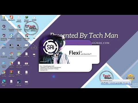 SAI Flexi 2019 Full 739 Days License Proved