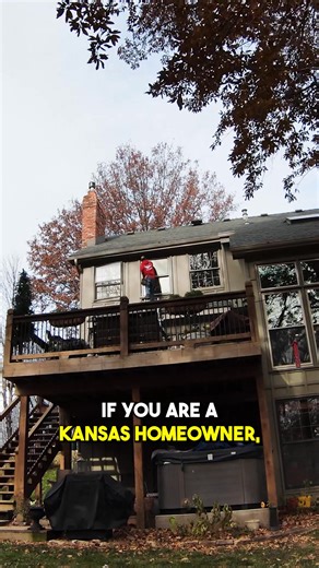 We're looking for 150 homeowners in KANSAS who want 50% off installation on brand-new windows! Only 3 easy requirements: ✅ You Must Be A Homeowner ✅ Your Windows Must be Old or Damaged ✅ You Must Live In An Eligible Zip Code See if you qualify: https://www.myalenco.com/offers | Alenco Inc.
