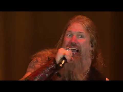 AMON AMARTH - Fafner's Gold