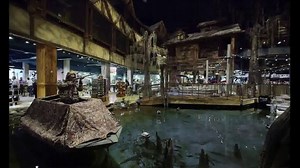 Bass Pro Shops TV Spot, 'The Pyramid'