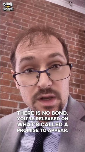 How courts determine bond - is it fair?