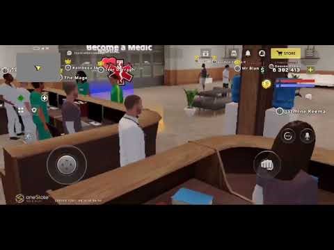 Issac Adrian slagging Dr Jones off