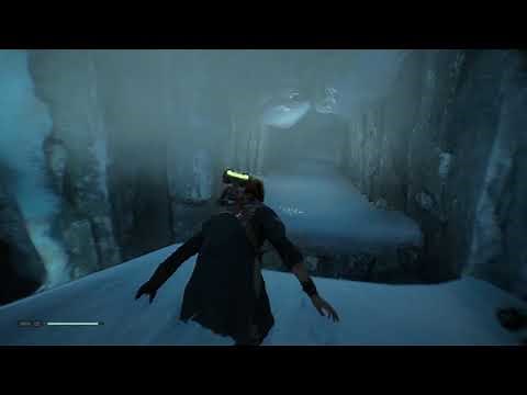 How to get back to the Mantis Ship Zeffo Star Wars Jedi Fallen Order