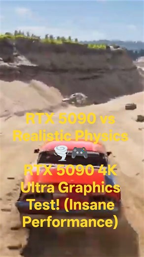 RTX 5090 Destroys Max Settings at 4K! 🤯Is the RTX 5090 the Ultimate Gaming GPU? 🤔🔥