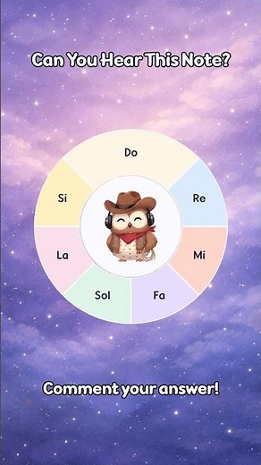 How fast can you name this note? 🎸🎶 Follow for daily ear training! #guitarplayer #eartraining #mus