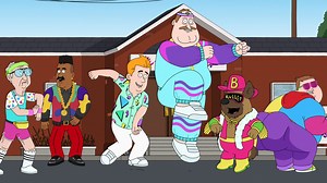 'Paradise PD' Final Season Arrives on Netflix; Creator Wanted to "Do This Show Fovever"