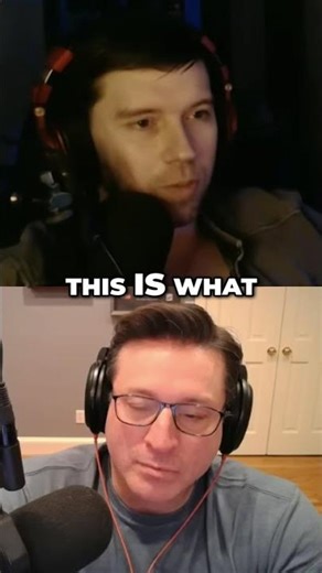 Airport Noise-Canceling Headphone Demo: Genius Idea! #shorts