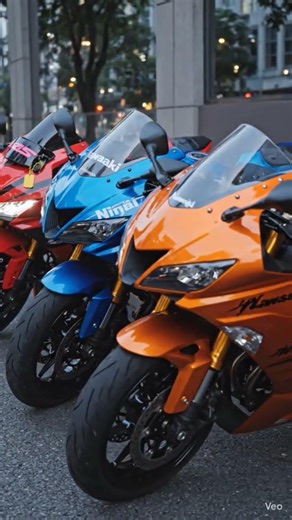 kawashaki ninza h2r 😱