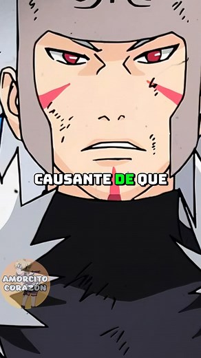 220K views · 7K reactions | ¿El Segundo Hokage facilitó el regreso de Madara? #anime #boruto #naruto #narutoshippuden | Amorcito Corazón | Facebook