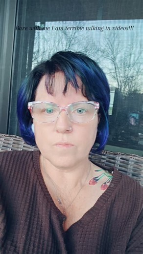 Just me sharing about my brain and how I am trying to get it's crazy mixed up wires under control. | Dragonfly Stained Glass Design