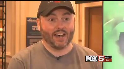 Hundreds of hackers are headed to town! With the Black Hat Hacker convention in Vegas you should be aware of these tips to protect yourself from potential hacks. FOX5's Miguel Martinez-Valle stopped by to learn more about protecting sensitive information. http://www.fox5vegas.com/story/35971593/keep-your-phone-from-getting-hacked | FOX5 Las Vegas