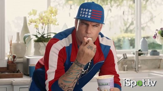 Tide TV Spot, 'Cold Callers: Turn to Cold With Vanilla Ice' Ft. Ice-T, Steve Austin