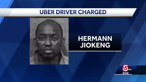 New details emerge in case of Boston Uber driver accused of rape