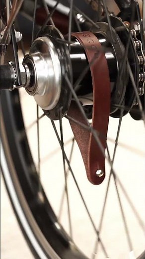 Brompton upgrades you need...