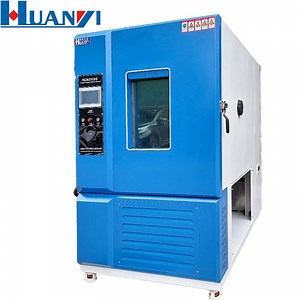 [Hot Item] 800L Temperature Humidity Chamber Environmental Climatic Lab Equipment