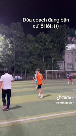 Buổi tập đầu năm của ĐẠI HỌC ĐẠI NAM 👌