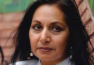 Imtiaz Dharker – This Room