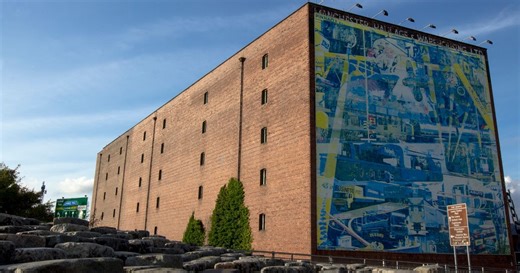 Major pop star CANCELS Manchester shows after on-stage incident