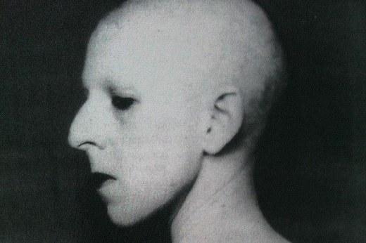 Claude Cahun - A Look at Claude Cahun's Life and Artistic Contribution