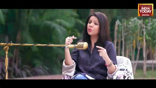 “There’s a group of people who are saying that you should boycott elections. But what happened in Bangladesh? They boycotted two elections…” — Digvijaya Singh Tune in to #UnPolitics with Preeti Choudhry to know why he said so — Saturday, 9 pm, and Sunday, 8 pm. #Promo | India Today