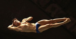 Canadian Olympian Alexandre Despatie retires from diving