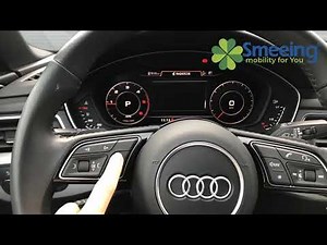 Digitaal dashboard, Virtual Cockpit