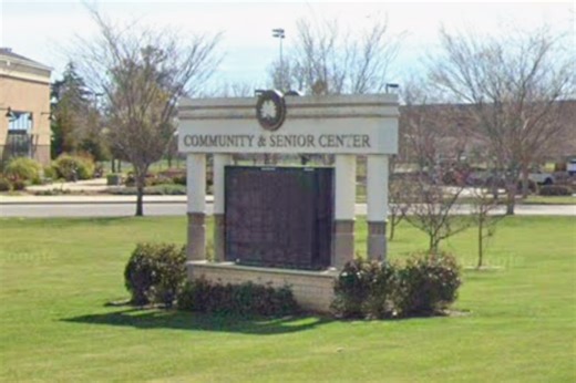 Woodland Goes Wild As New $15M Aquatic Center Makes A Splash