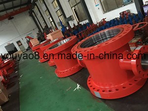 [Hot Item] C-22/C-29 Casing Spool for Wellhead