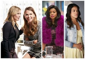 Here's why women on TV all have the same hair