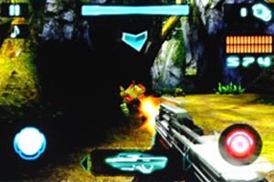 Gameloft fires off more N.O.V.A. details