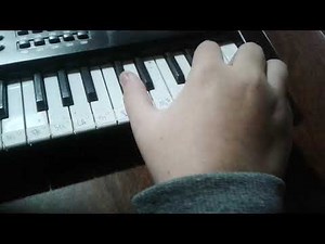 COMO UTILIZAR LAS DEMOS DE PIANO ELECTRONICO MQ-814 CON USB!