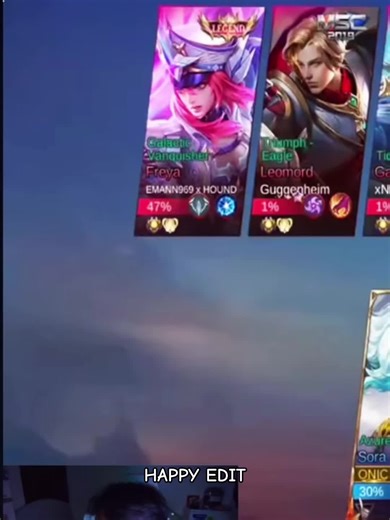 Scrim Event Highlights: TLPH, RORA, and ONIC Teams