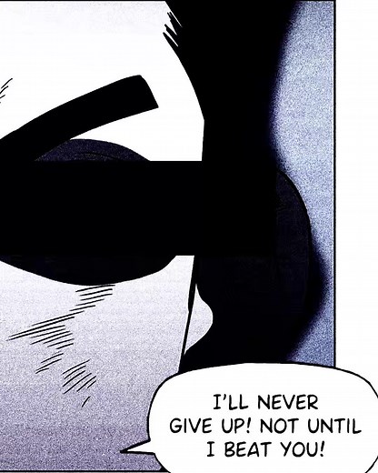 The Boxer Manhwa: A Must-Read Recommendation