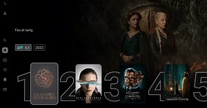 Descarga y ejecuta NexTv IPTV player en PC y Mac (emulador)