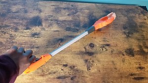 Watch Honest Review of Handy Grabs Reacher on Amazon Live