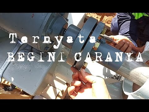 Cara alignment coupling