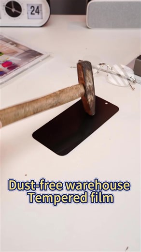 Ultimate Screen Protector for iPhone 17 by Magic John